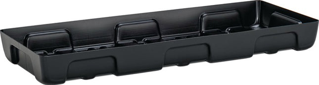 CEMO Bac d'étagère 21 l L976xl395xH95mm ( 9000466286 )