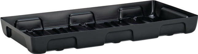 CEMO Bac d'étagère 27 l L976xl495xH95mm ( 9000466287 )