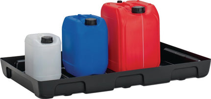 CEMO Bac d'étagère 33 l L976xl595xH95mm ( 9000466288 )