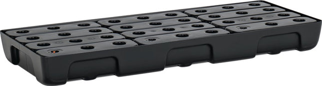 CEMO Bac d'étagère 21 l L976xl395xH95mm ( 9000466292 )