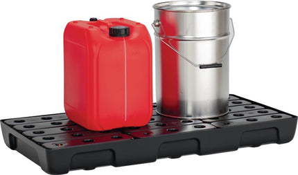 CEMO Bac d'étagère 27 l L976xl495xH95mm ( 9000466293 )