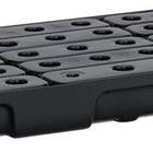 CEMO Bac d'étagère 27 l L976xl495xH95mm ( 9000466293 )