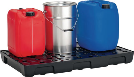 CEMO Bac d'étagère 33 l L976xl595xH95mm ( 9000466294 )