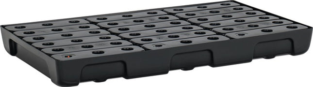 CEMO Bac d'étagère 33 l L976xl595xH95mm ( 9000466294 )