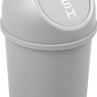 Conteneur à déchets HELIT H375xØ214mm (9000468503)