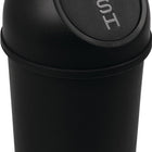 Conteneur à déchets HELIT H375xØ214mm (9000468504)