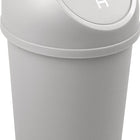 Conteneur à déchets HELIT H490xØ253mm (9000468508)