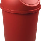 Conteneur à déchets HELIT H615xØ312mm (9000468511)