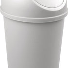 Conteneur à déchets HELIT H615xØ312mm (9000468513)