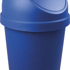 Conteneur à déchets HELIT H700xØ403mm (9000468517)