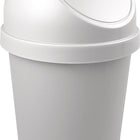 Conteneur à déchets HELIT H700xØ403mm (9000468518)