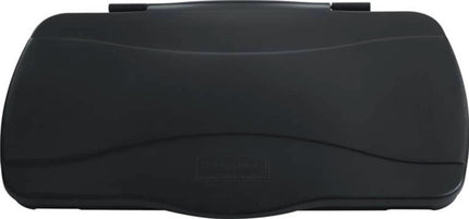 RUBBERMAID couvercle polyéthylène noir L343xP543mm (9000468571)