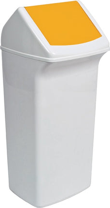Collecteur de recyclage DURABLE 40 l H747xL320xP366mm (9000468632)