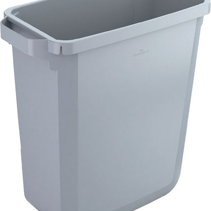 Collecteur de recyclage DURABLE 60 l H600xL280xP590mm (9000468678)