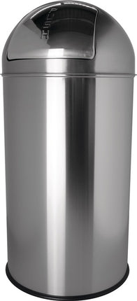 Collecteur de déchets HELIT Ø314xH650mm (9000468712)