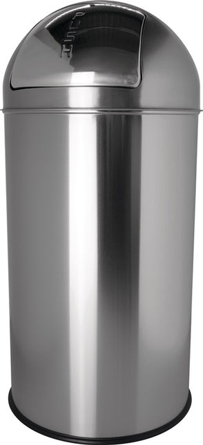 Collecteur de déchets HELIT Ø314xH650mm (9000468712)