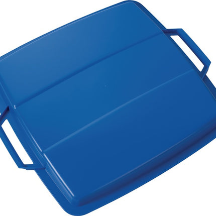 GRAF couvercle PP bleu B485xP510mm (9000468844)