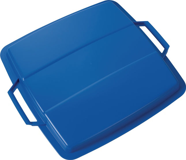 GRAF couvercle PP bleu B485xP510mm (9000468844)