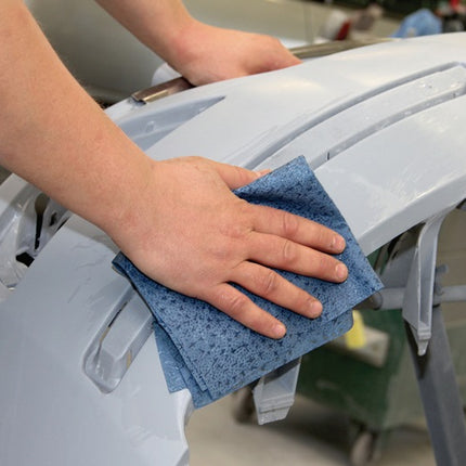 WIPEX chiffon de nettoyage WIPEX STAR L380xl300ca. mm ( 9000469013 )