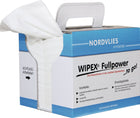 WIPEX chiffon de nettoyage WIPEX Fullpower 