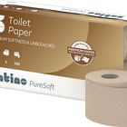 Papier toilette SATINO Satino PureSoft 66540 2 épaisseurs (9000469111)