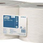 TORK Chiffon de nettoyage TORK 129237 L340xl235ca. mm ( 9000469171 )