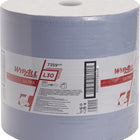 KIMBERLY-CLARK Essuie-mains WYPALL L30 7359 L380xl350ca. mm ( 9000469691 )