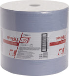 KIMBERLY-CLARK Essuie-mains WYPALL L30 7359 L380xl350ca. mm ( 9000469691 )