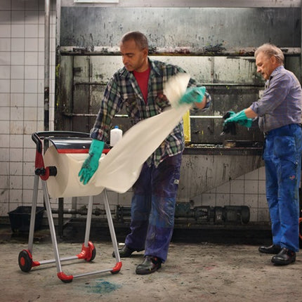 TORK chiffon de nettoyage TORK 510137 L380xL315env. mm ( 9000469810 )