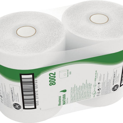 Papier toilette KIMBERLY-CLARK 8511 8002 1 épaisseur (9000474148)
