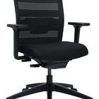 Siège de bureau pivotant TOPSTAR avec technologie synchrone (9000482930)