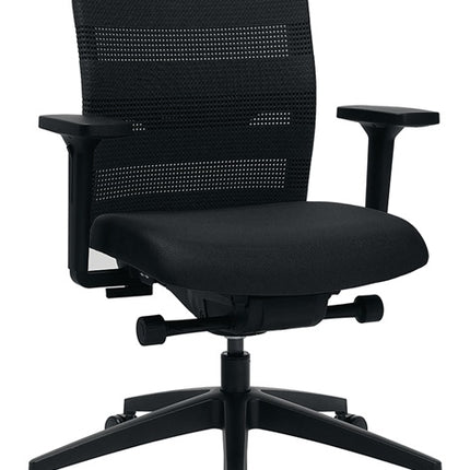 Siège de bureau pivotant TOPSTAR avec technologie synchrone (9000482935)