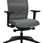 Siège de bureau pivotant TOPSTAR avec technologie synchrone (9000482936)