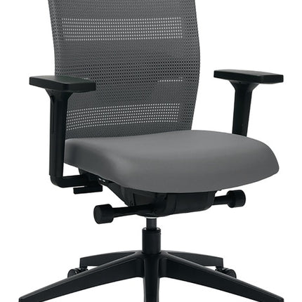 Siège de bureau pivotant TOPSTAR avec technologie synchrone (9000482936)