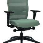 Siège de bureau pivotant TOPSTAR avec technologie synchrone (9000482937)