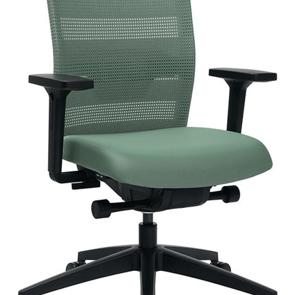 Siège de bureau pivotant TOPSTAR avec technologie synchrone (9000482937)
