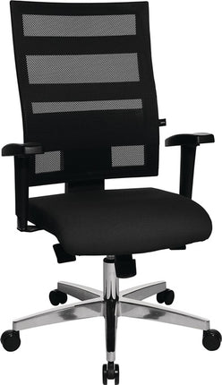 Siège de bureau pivotant TOPSTAR avec technologie synchrone par points (9000482955)