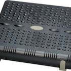 Repose-pieds MAUL noir L450xP353xH138 mm (9000483195)