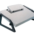 Repose-pieds WEDO gris clair, RAL 7035 L490xP350xH210 mm (9000483200)