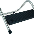 Repose-pieds WEDO noir L335xP345xH165 mm (9000483214)