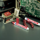 Marqueur permanent EDDING 3000 rouge (9000487908)