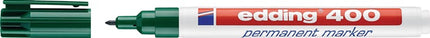 EDDING marqueur permanent 400 vert (9000487918)