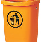 SULO Corbeille H650xL395xP250mm ( 9000491025 )