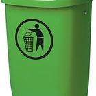 SULO Corbeille H650xL395xP250mm ( 9000491027 )