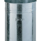 RENNER Poubelle H430xØ330mm ( 9000491045 )