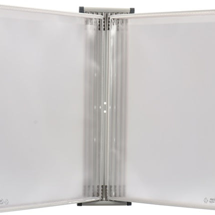 Support mural TARIFOLD 10 panneaux d'affichage (9000492070)