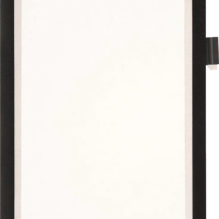 Cadre magnétique DURABLE DIN A4 noir (9000492423)
