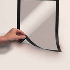 Cadre magnétique DURABLE DIN A4 noir (9000492430)