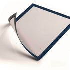 Cadre magnétique DURABLE DIN A4 bleu foncé (9000492432)