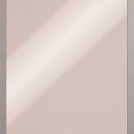 Cadre magnétique DURABLE DIN A3 argent (9000492439)